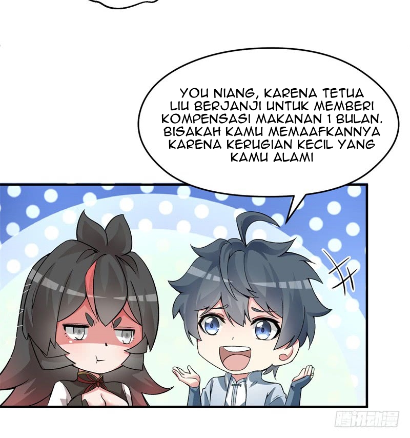 I Picked Up An Attributes Chapter 20 Gambar 6